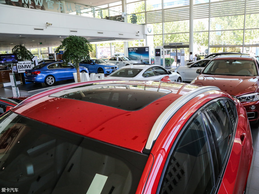 2017RX4 xDrive20i M\