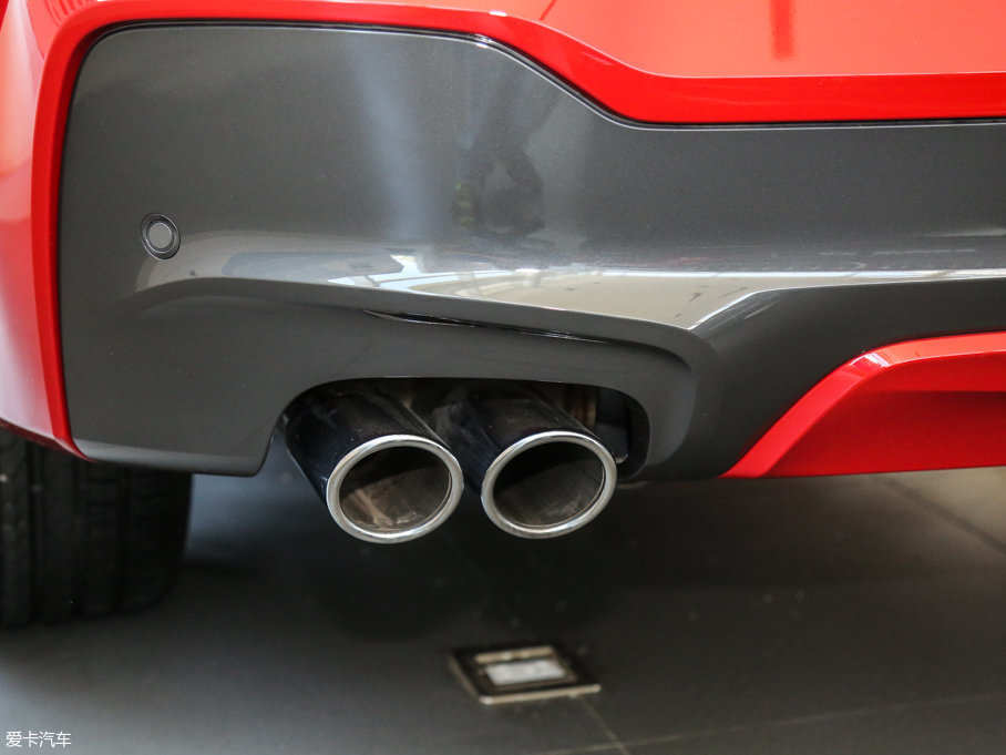 2017RX4 xDrive20i M\