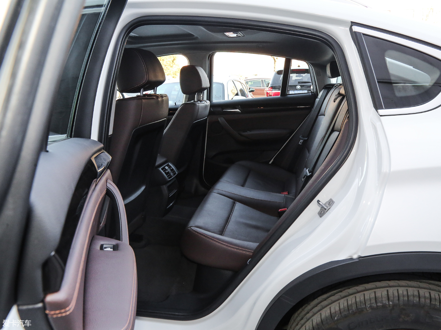 2017RX4 xDrive20i M\