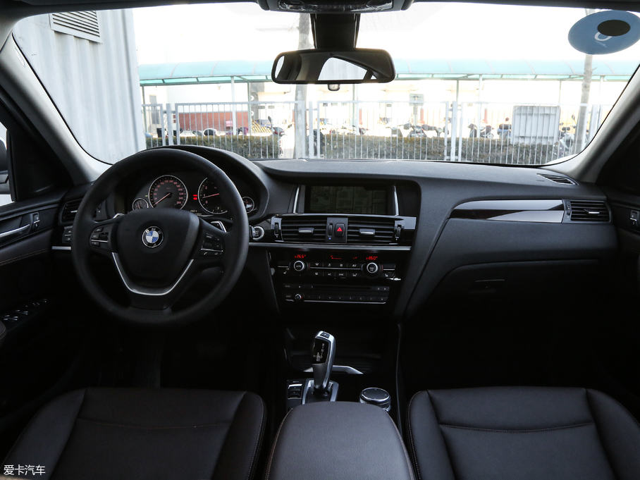 2017RX4 xDrive20i M\