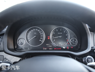 寶馬(進口)2017款寶馬X4