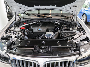 2017xDrive20i M\(yn)(dng) l(f)(dng)C(j)