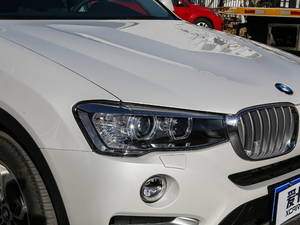 2017xDrive20i M\(yn)(dng) (x)(ji)^