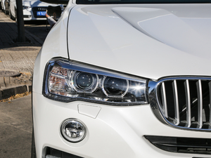 2017xDrive20i M\(yn)(dng) (x)(ji)^