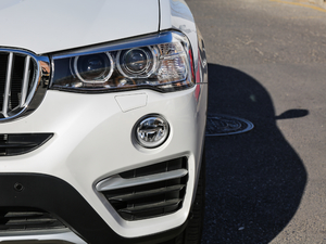 2017xDrive20i M\(yn)(dng) (x)(ji)^