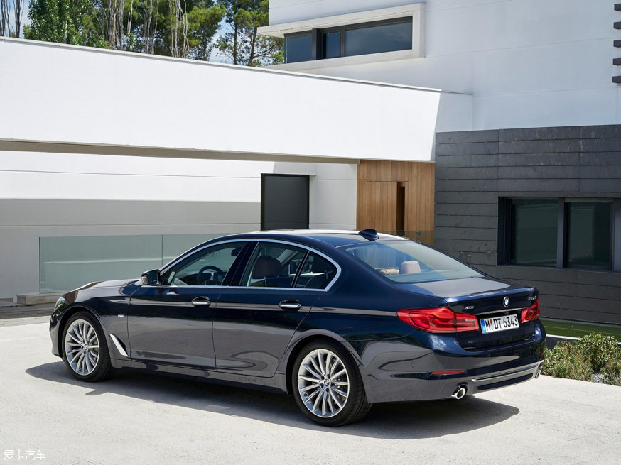 2017R5ϵ(M) 530d xDrive