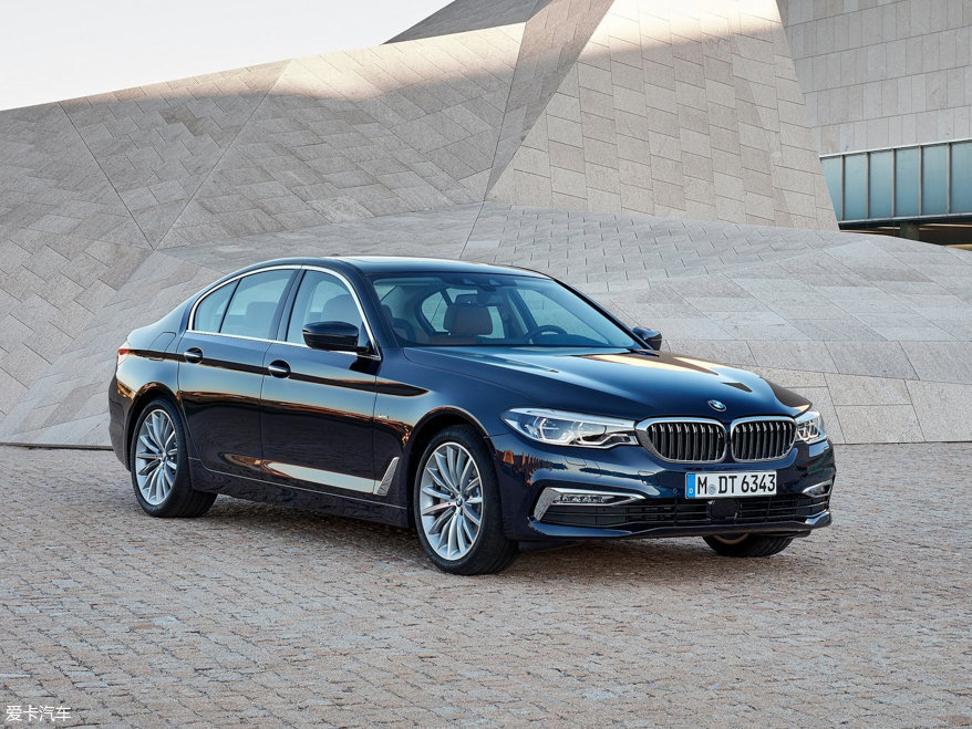 2017R5ϵ(M) 530d xDrive