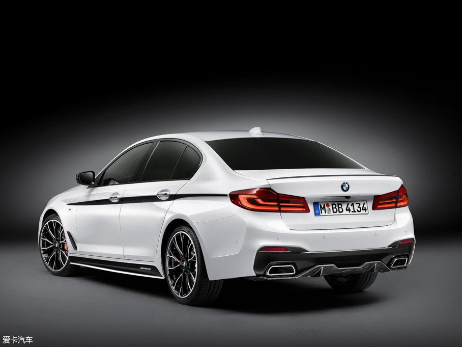 2017R5ϵ(M) M Performance