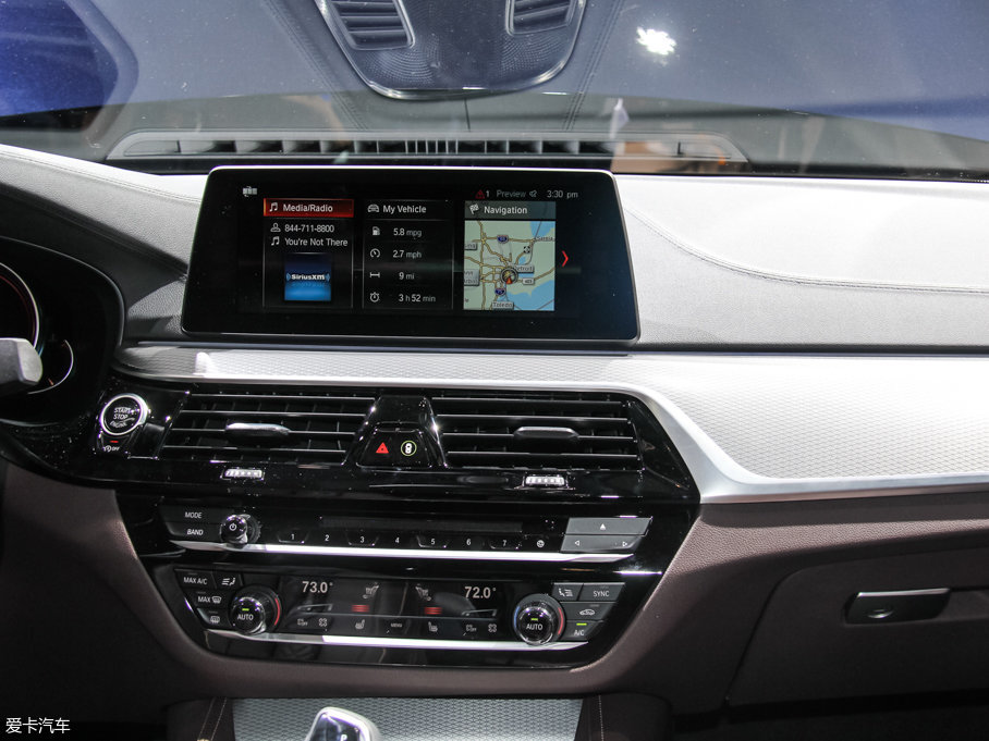 2017R5ϵ(M) M550i xDrive