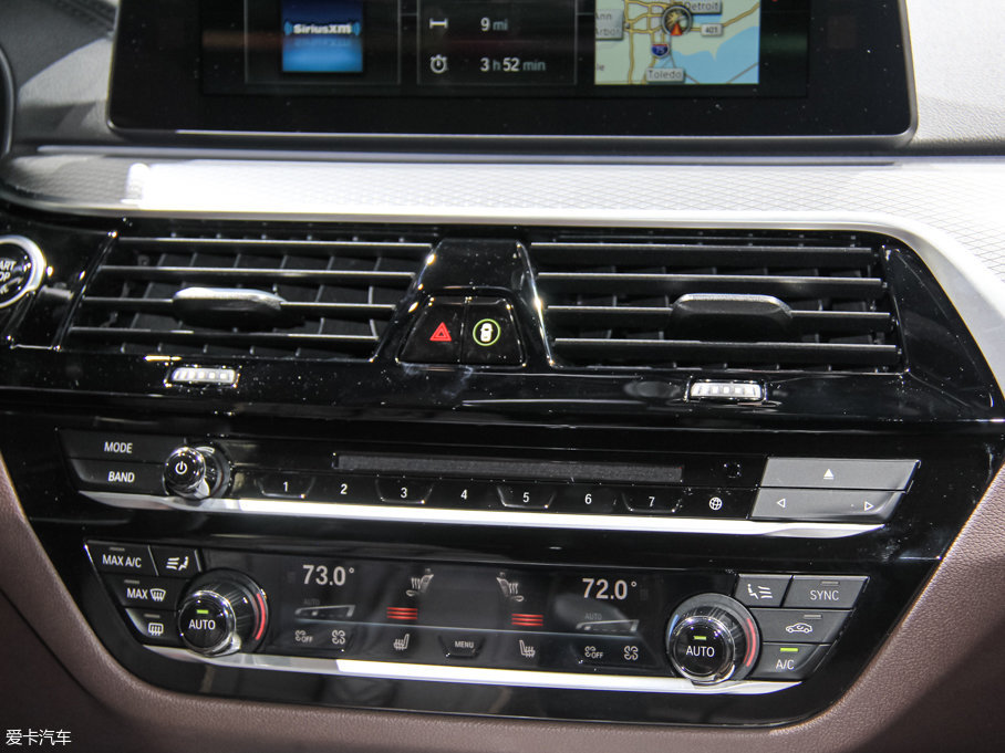 2017R5ϵ(M) M550i xDrive