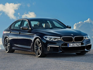 2017M550i xDrive w^
