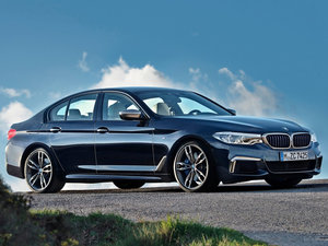 2017M550i xDrive w^