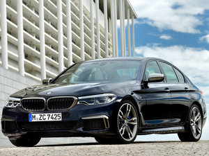 2017M550i xDrive w^