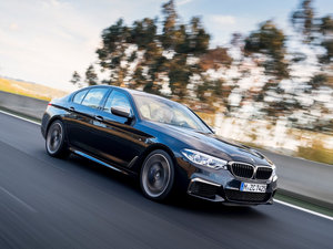 2017M550i xDrive w^