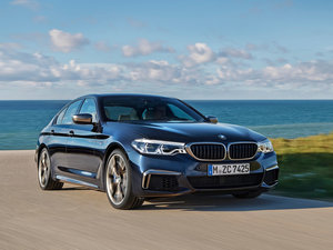 2017M550i xDrive w^