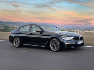 2017M550i xDrive w^