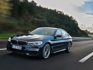 2017M550i xDrive w^