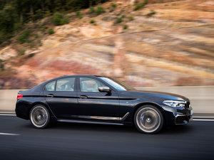 2017M550i xDrive w^