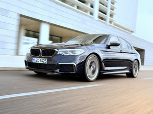 2017M550i xDrive w^