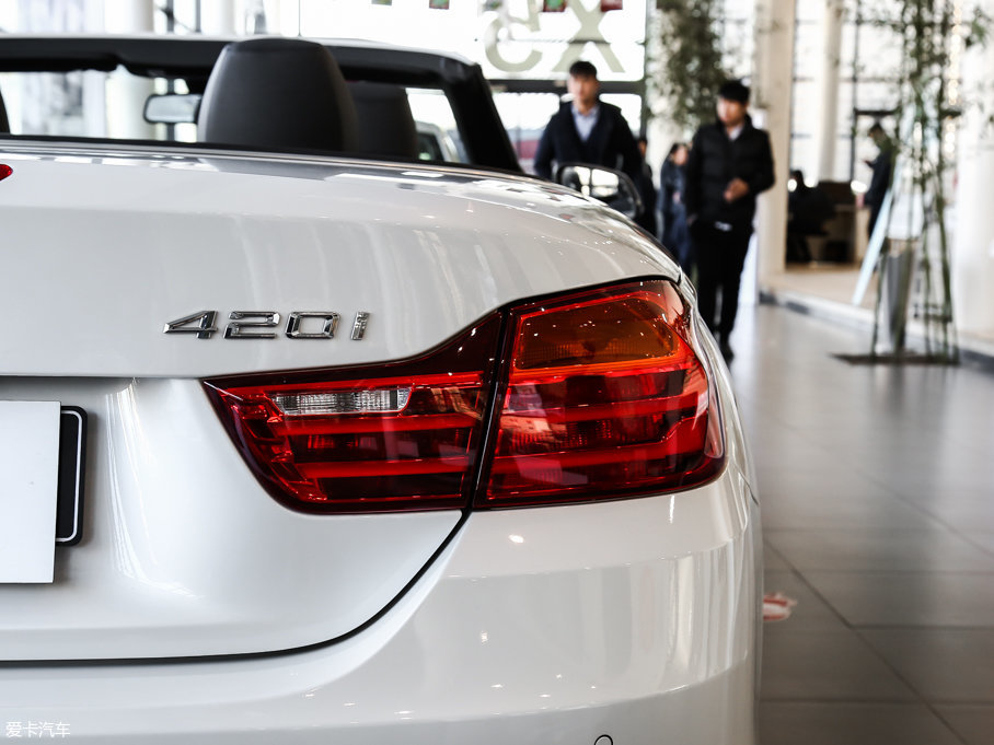 2016R4ϵ 420i r(sh)