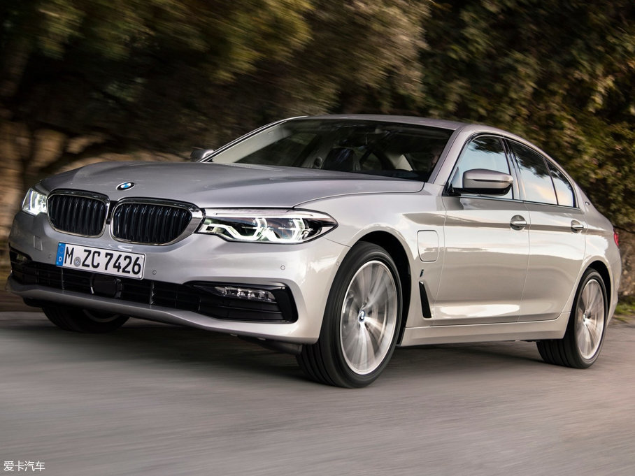 2017R5ϵʽτ(M) 530e iPerformance