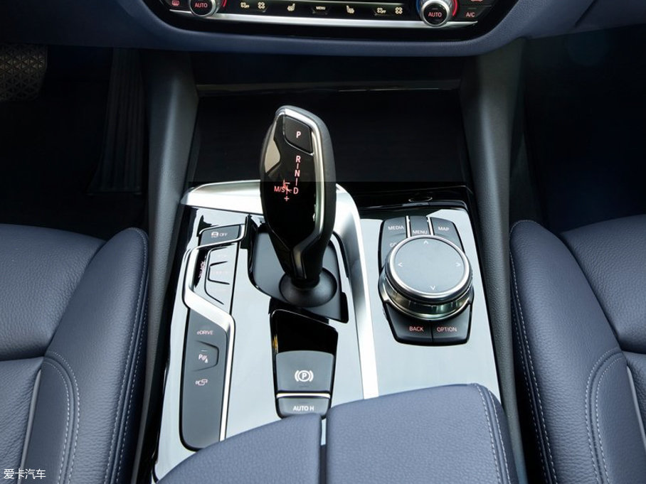 2017R5ϵʽτ(M) 530e iPerformance