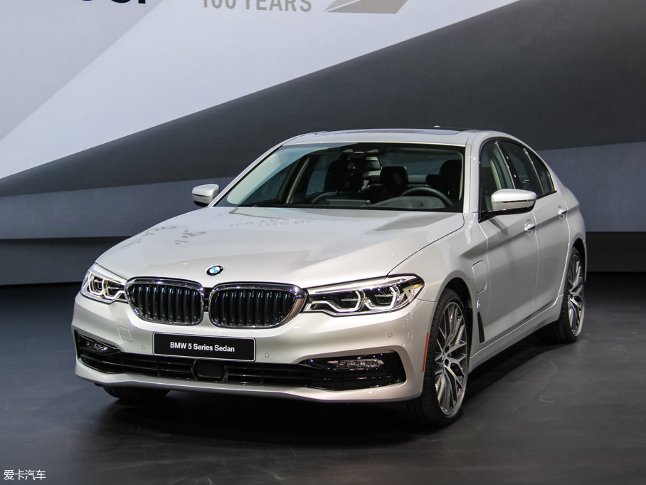 2017R5ϵʽτ(M) 530e iPerformance