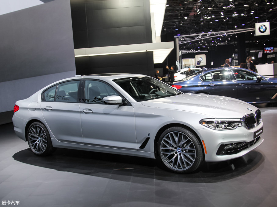 2017R5ϵʽτ(M) 530e iPerformance