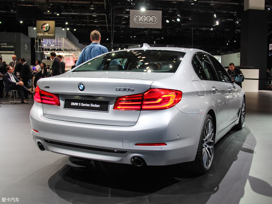 2017R5ϵʽτ(M) 530e iPerformance