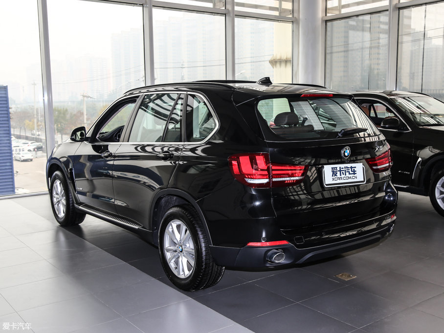 2017RX5(M) xDrive28i