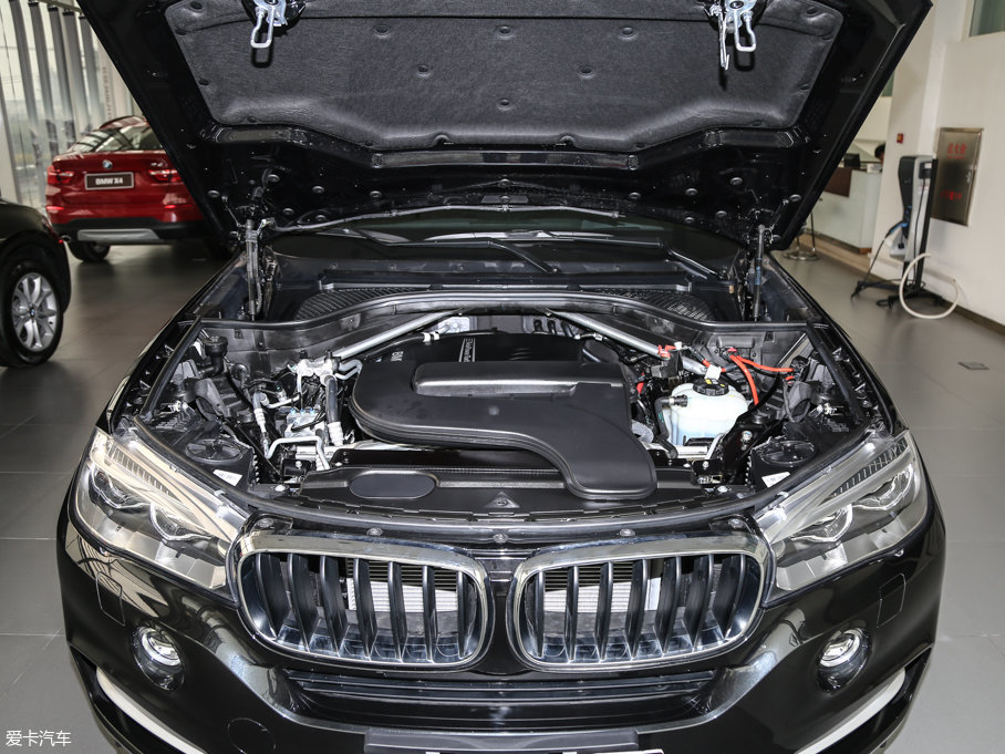 2017RX5(M) xDrive28i