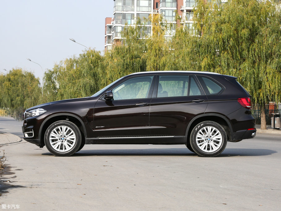 2017RX5(M) xDrive35i I