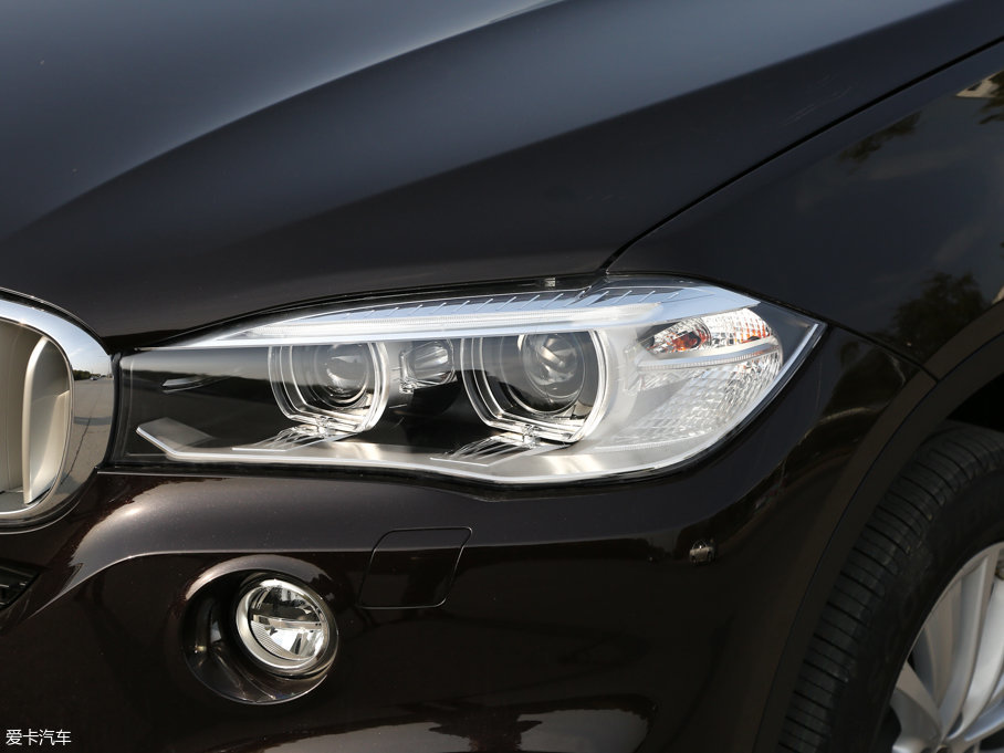 2017RX5(M) xDrive35i I