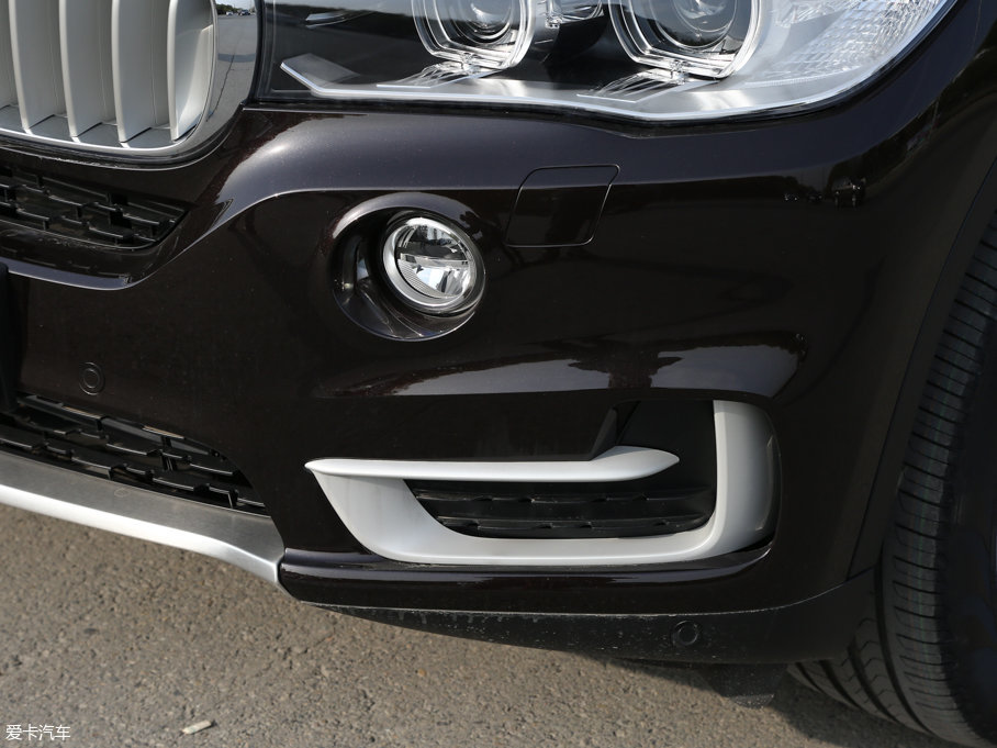 2017RX5(M) xDrive35i I