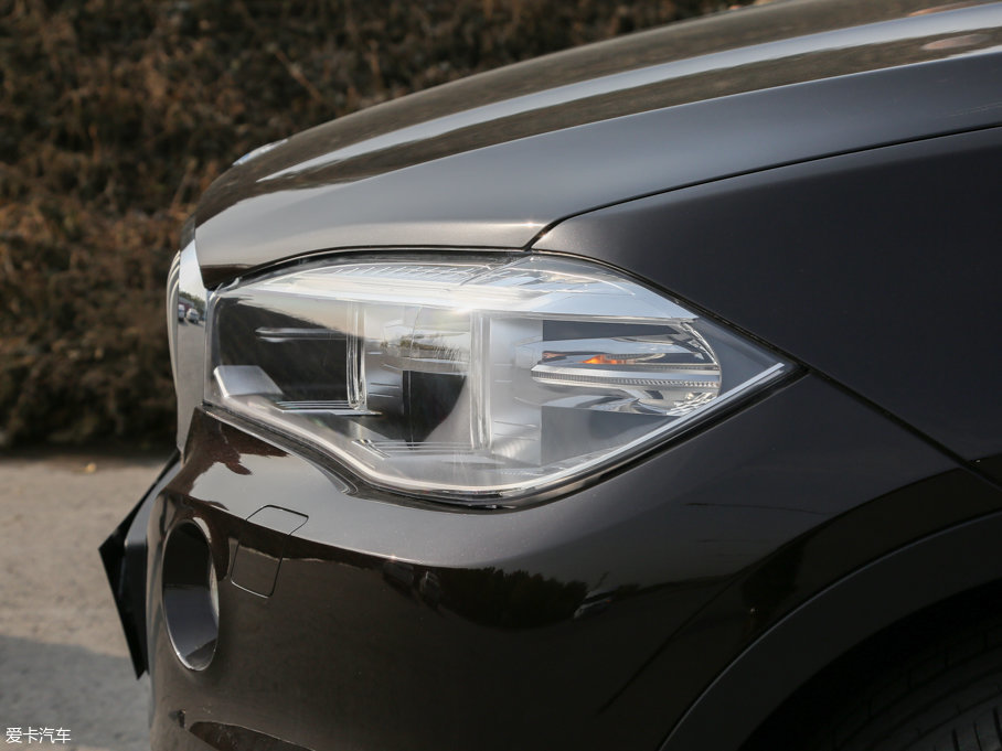 2017RX5(M(jn)) xDrive35i I(lng)