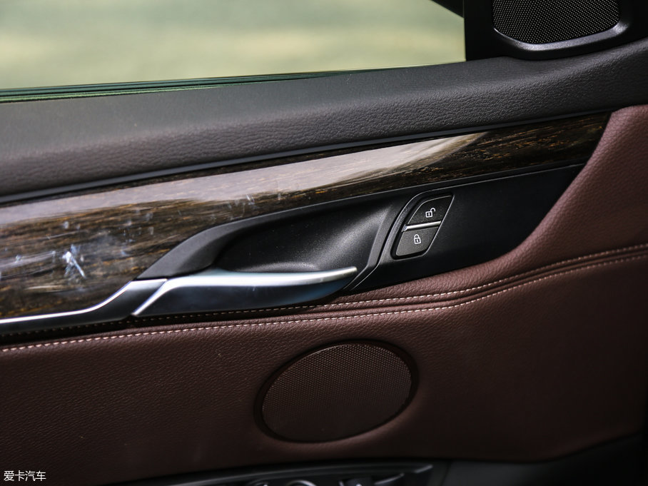 2017RX5(M(jn)) xDrive35i I(lng)