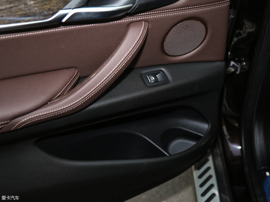 2017RX5(M) xDrive35i I