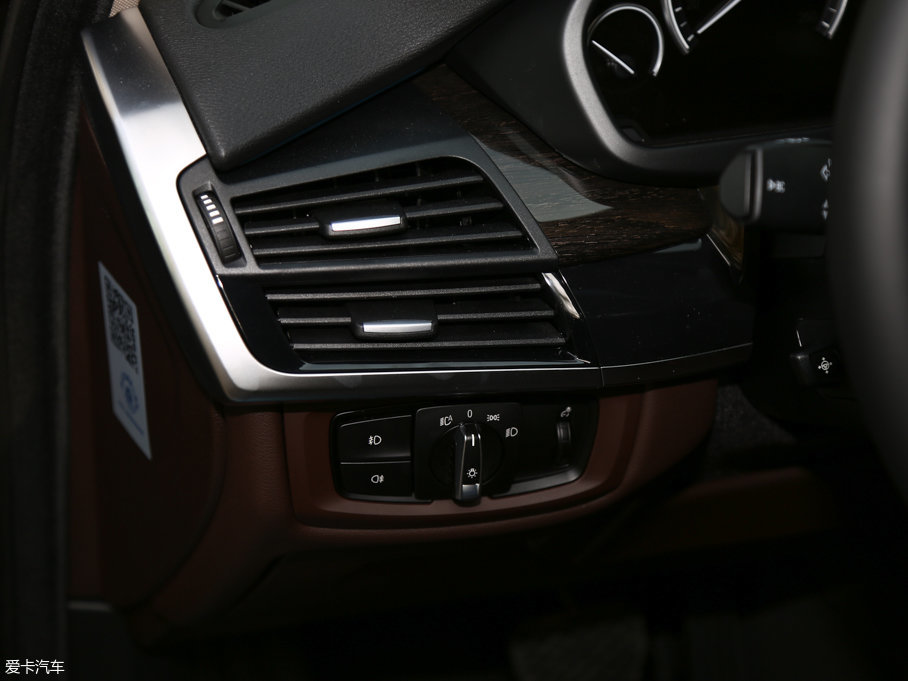 2017RX5(M) xDrive35i I