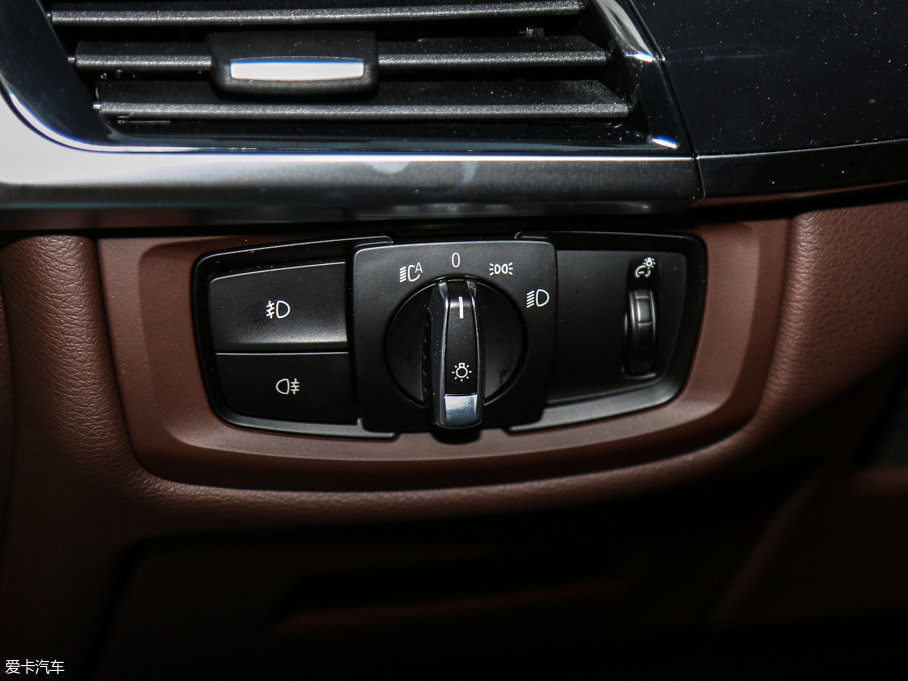 2017RX5(M) xDrive35i I