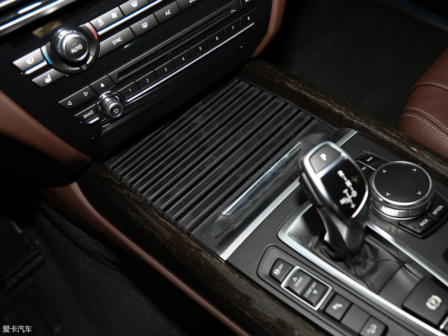 2017RX5(M) xDrive35i I