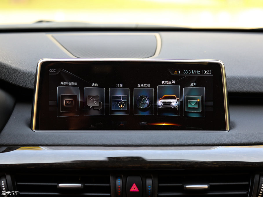 2017RX5(M) xDrive35i I