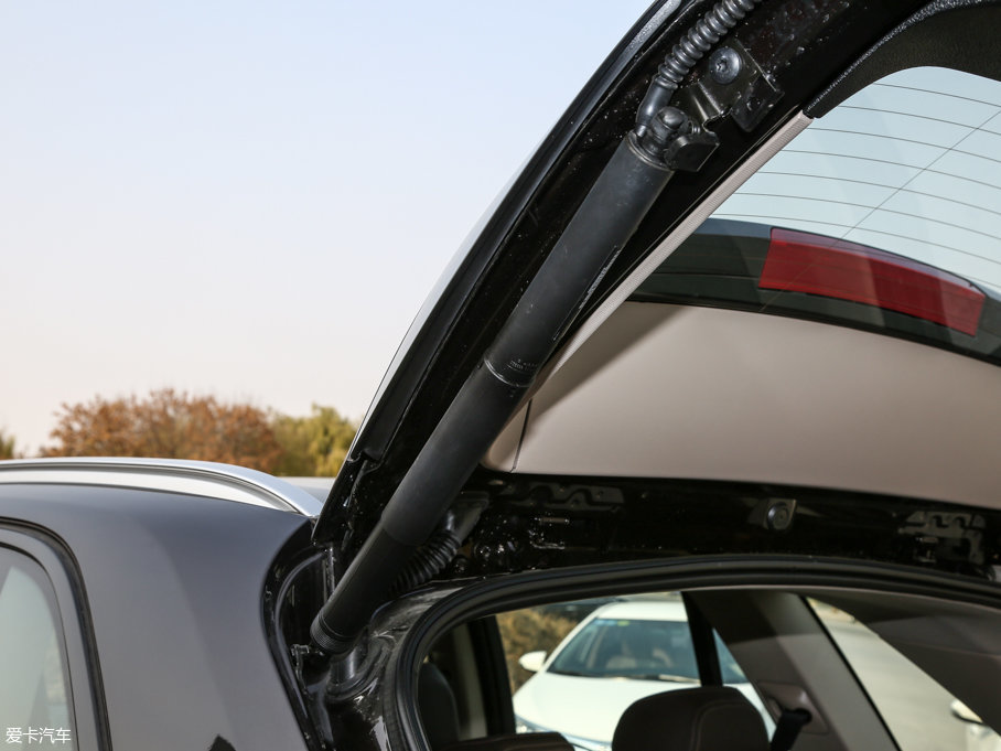 2017RX5(M) xDrive35i I