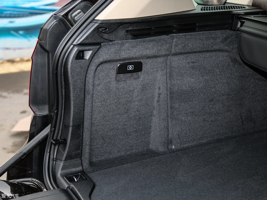 2017RX5(M) xDrive35i I