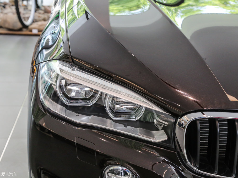 2017RX5(M) xDrive28i