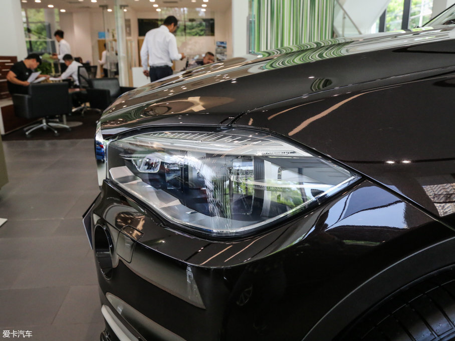 2017RX5(M) xDrive28i