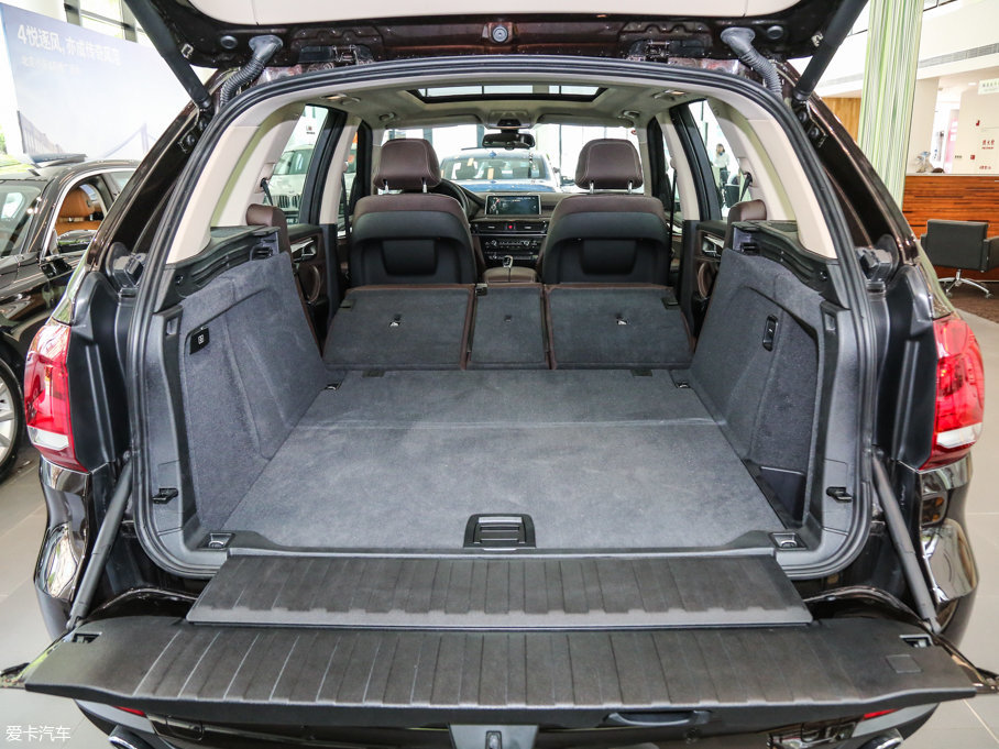 2017RX5(M) xDrive28i