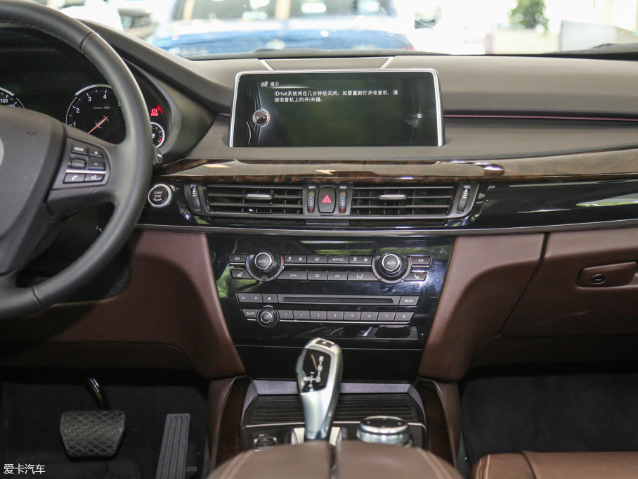 2017RX5(M) xDrive28i