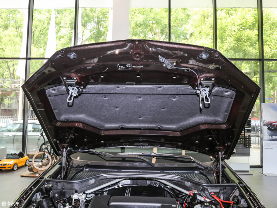 2017RX5(M) xDrive28i