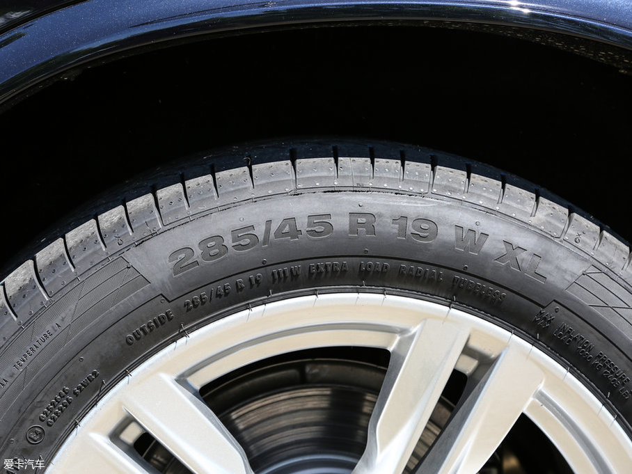 2017RX5(M) xDrive35i M\