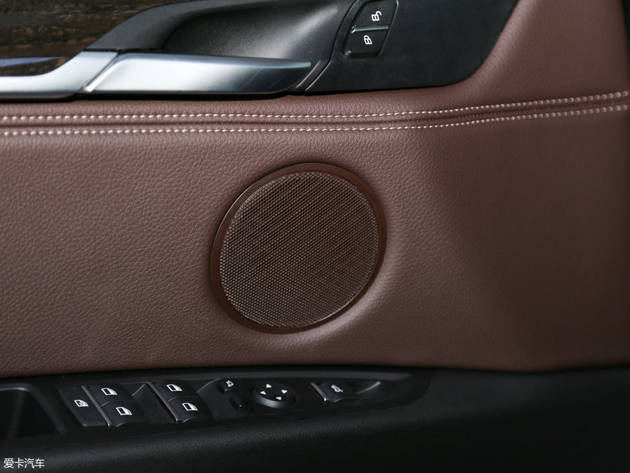 2017RX5(M) xDrive35i M\